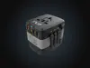 Универсальный адаптер Inca IPW-45SA Photo 2