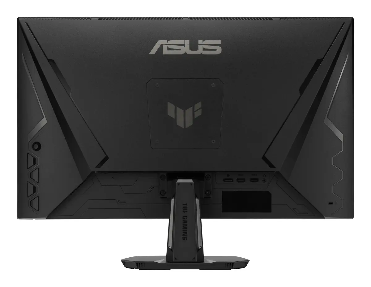 Asus TUF Gaming VG27AQ5F 27-inch Quad HD Monitor Photo 5