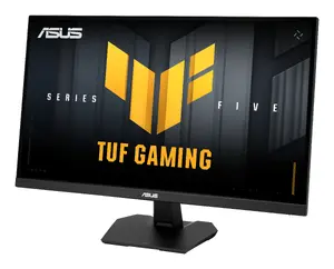 ASUS TUF Gaming VG27AQME5F computer monitor 68.6 cm (27") 2560 x 1440 pixels Quad HD LED Black