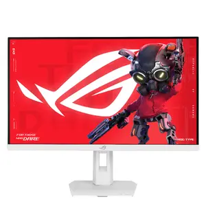 Datora monitors ASUS ROG Strix XG27ACS-W Gen2 Quad HD 2560 x 1440 Fast IPS LCD balts 27 collas
