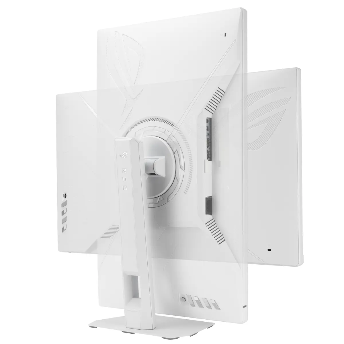 Монитор ASUS ROG Strix XG27ACS-W Gen2 Photo 2