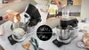 Bosch Serie 8 MUMS8ZS13 Food Processor Photo 2
