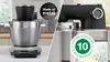 Bosch Serie 8 MUMS8ZS13 Food Processor Photo 3