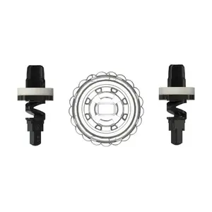 BATHMATE - HYDROXTREME VALVE PACK REPLACEMENT VALVE KIT