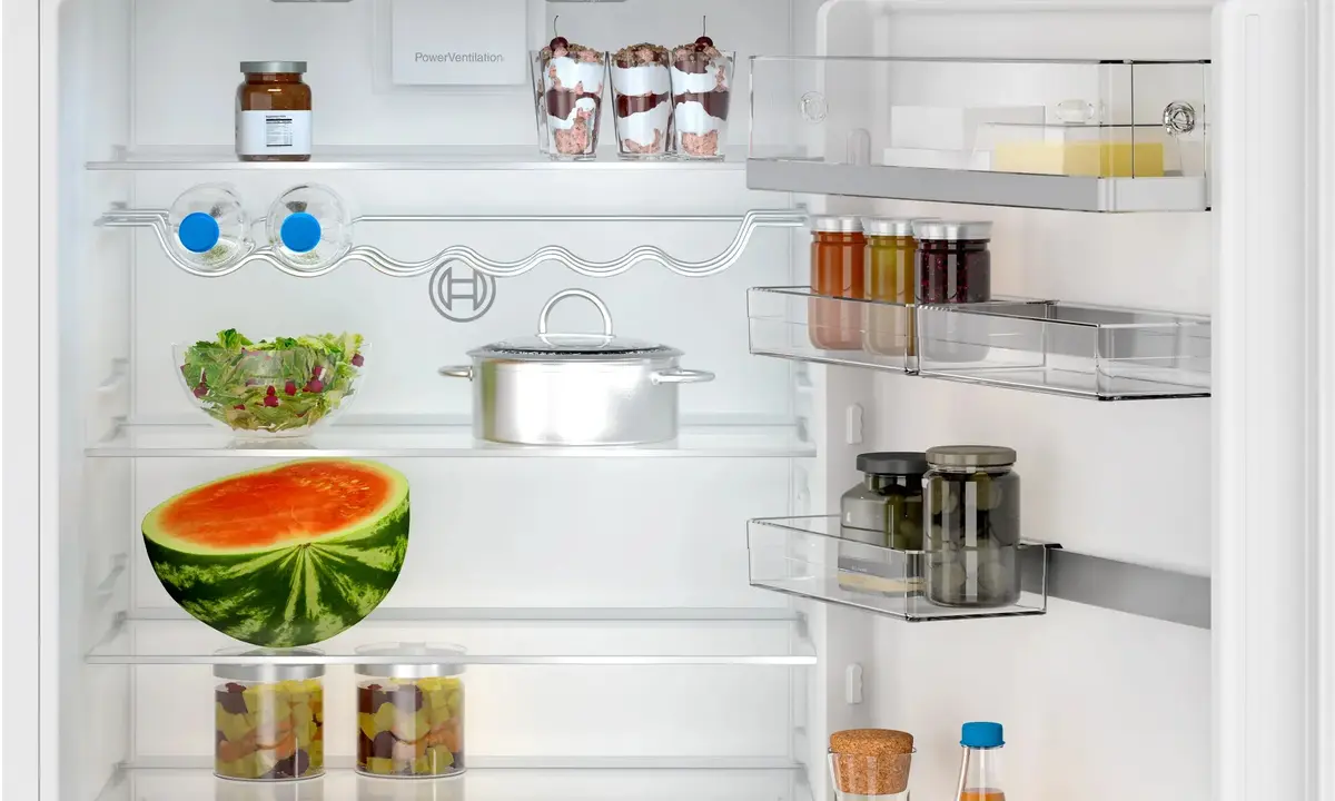 Bosch Serie 4 KBN96ADD0 fridge-freezer KBN96ADD0 Photo 4