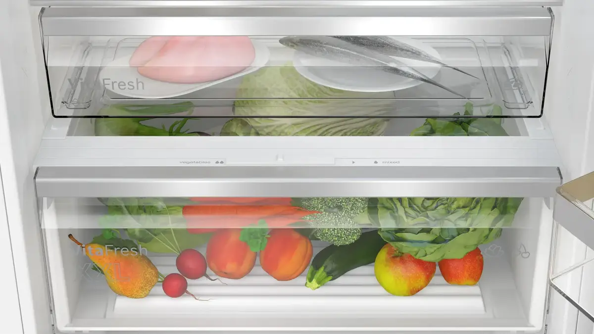 Bosch Serie 4 KBN96ADD0 fridge-freezer KBN96ADD0 Photo 5