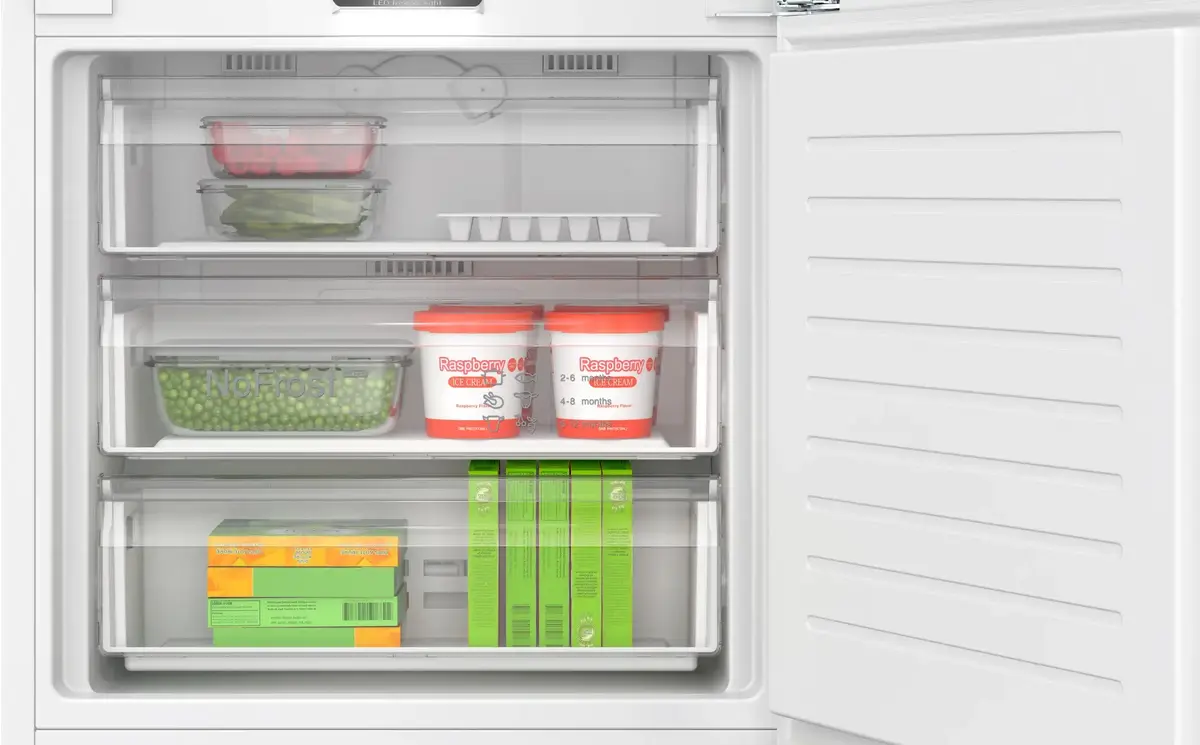 Bosch Serie 4 KBN96ADD0 fridge-freezer KBN96ADD0 Photo 6
