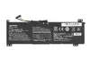 Аккумулятор Movano для Lenovo IdeaPad Gaming 3 15ACH6 15IHU6 Photo 5
