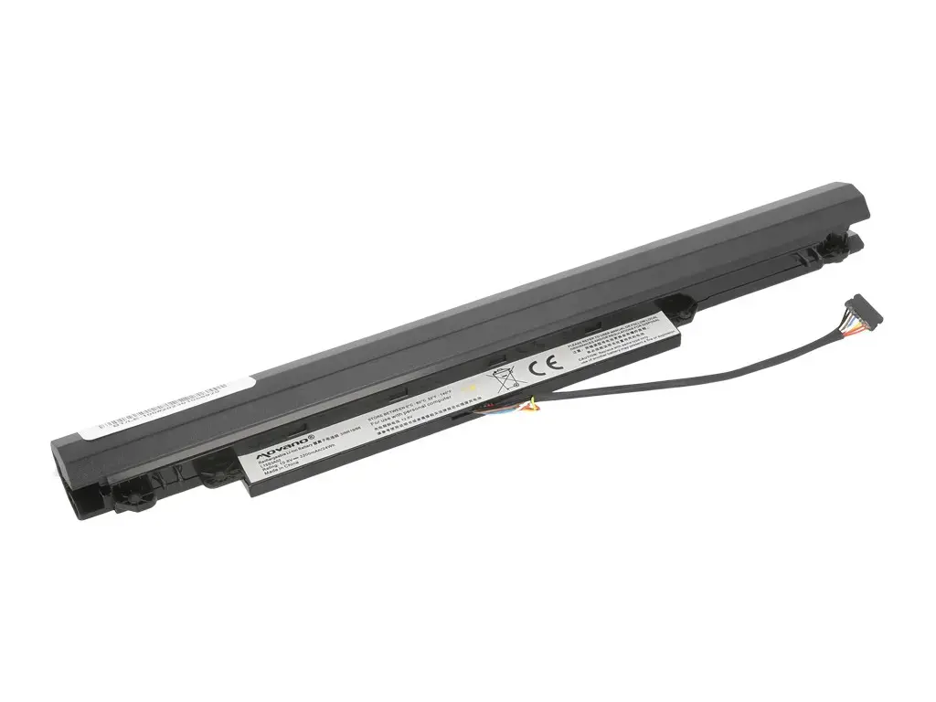 Movano BT/LE-110 Battery for Lenovo IdeaPad 110-14IBR 15IBR Photo 2