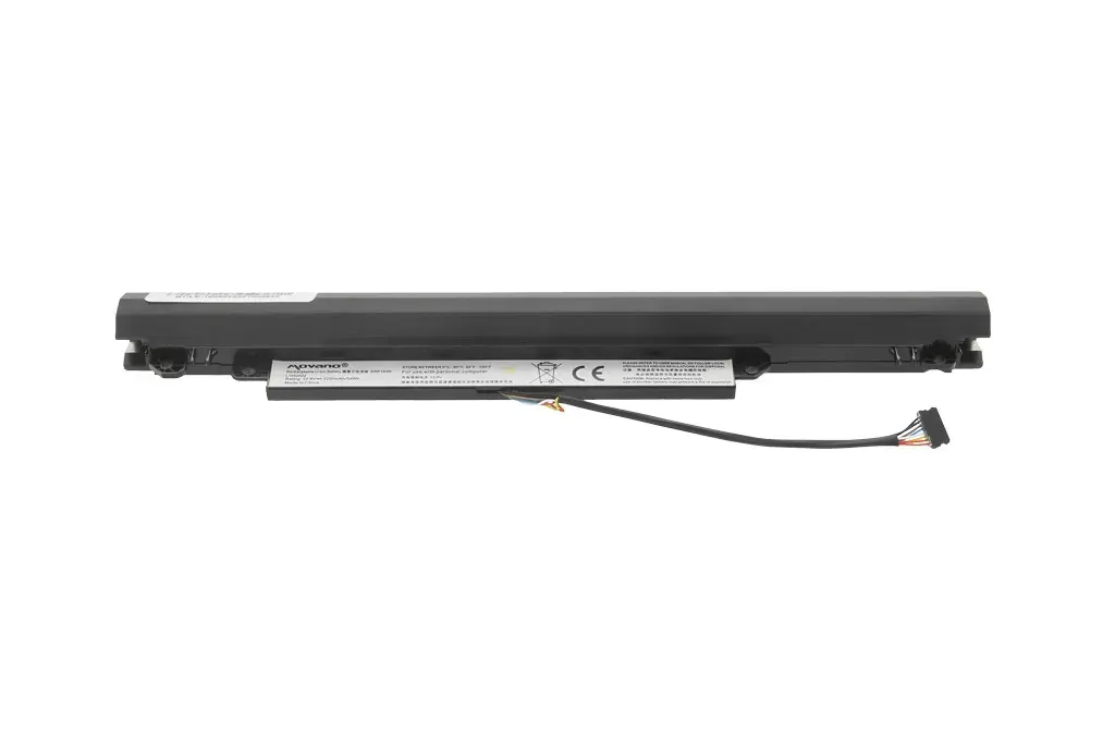 Movano BT/LE-110 Battery for Lenovo IdeaPad 110-14IBR 15IBR Photo 3