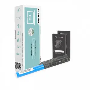 Movano A31N1601 Laptop Battery for Asus X541 R541 R541N R541S, 2200 mAh, 24 Wh