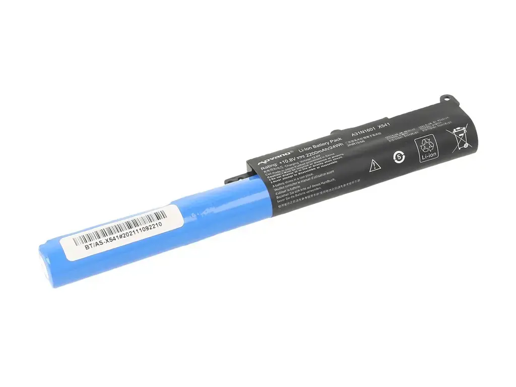 Movano A31N1601 Battery for Asus X541 R541 R541N R541S Photo 2