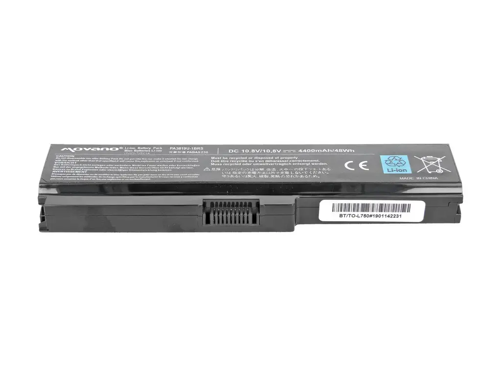 Movano BT/AP-A1502 akumulators Apple MacBook Pro 13 Photo 3