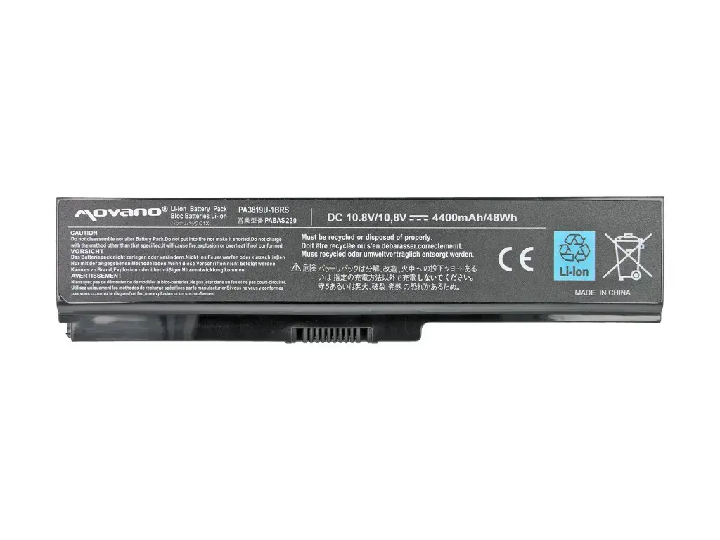 Movano BT/AP-A1502 akumulators Apple MacBook Pro 13 Photo 5