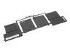 Movano A1820 akumulators Apple MacBook Pro 15 A1707 Photo 2
