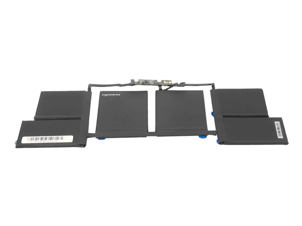 Movano A1820 akumulators Apple MacBook Pro 15 A1707 Photo 3