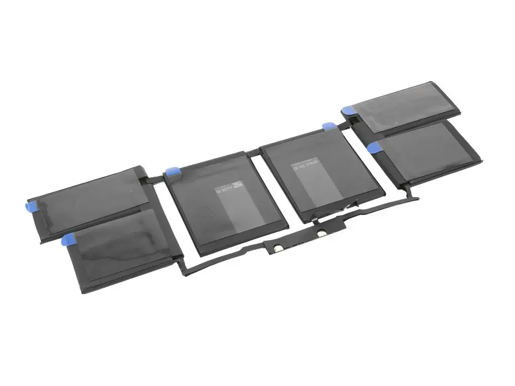 Movano A1820 akumulators Apple MacBook Pro 15 A1707 Photo 4