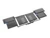 Movano A1820 akumulators Apple MacBook Pro 15 A1707 Photo 4