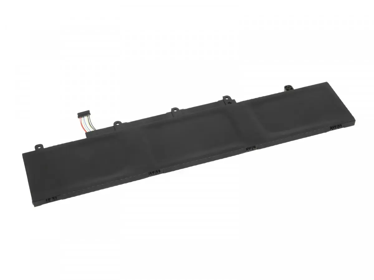 Аккумулятор Movano BT/LE-E14 для Lenovo ThinkPad E14 E15 Photo 4