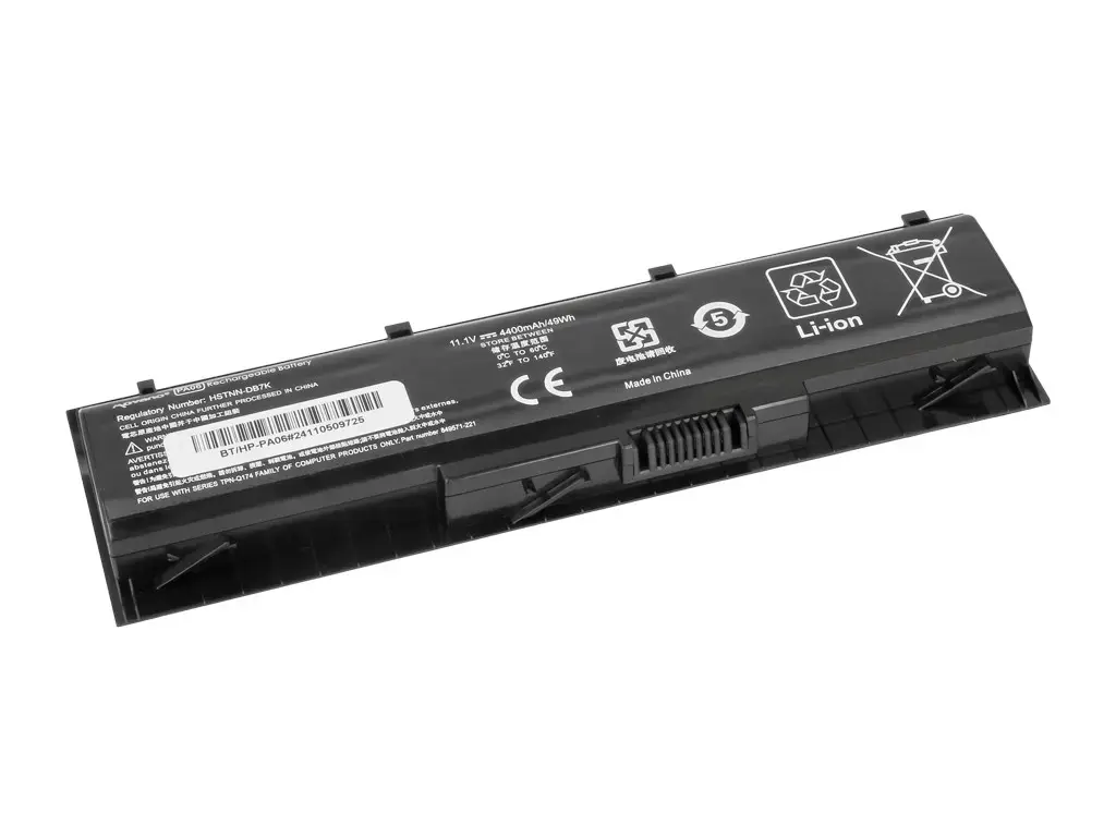 Movano BT/HP-PA06 5907127800382 Photo 2