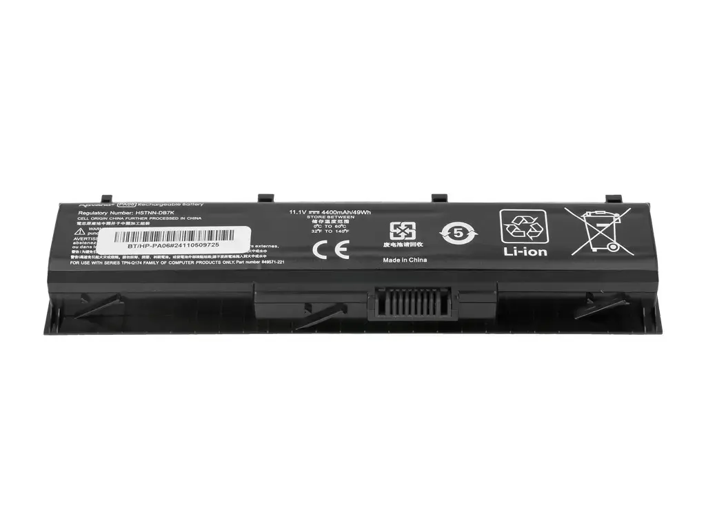 Movano BT/HP-PA06 5907127800382 Photo 3