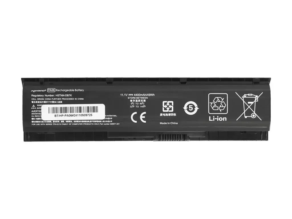 Movano BT/HP-PA06 5907127800382 Photo 5
