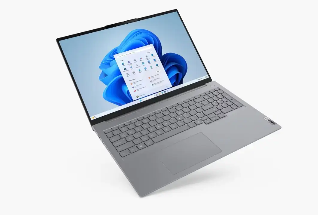 Ноутбук Lenovo ThinkBook 16 G8 | Intel Core Ultra 7 Photo 2
