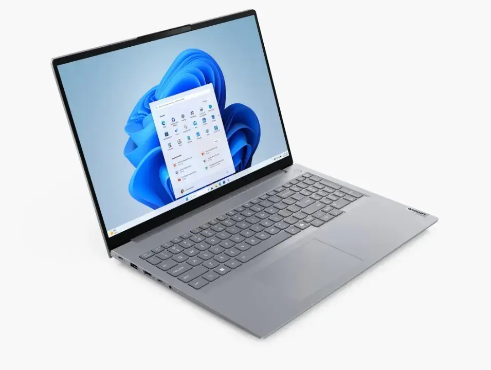 Ноутбук Lenovo ThinkBook 16 G8 | Intel Core Ultra 7 Photo 3