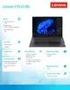 Lenovo V15 G5 portatīvais dators | Intel Core i3-1315U | 16GB/512GB Photo 10
