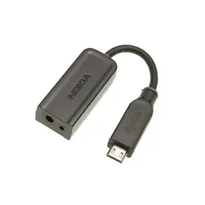 Универсальный зарядный адаптер Nokia CA-146C Photo 1