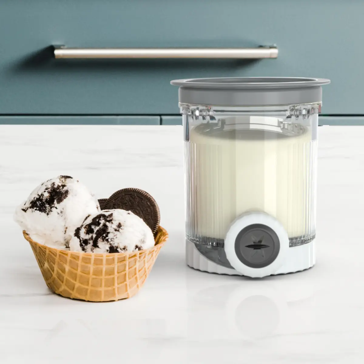 Ninja XSK7PNTLD2EUK ice cream maker accessory XSK7PNTLD2EUK Photo 3