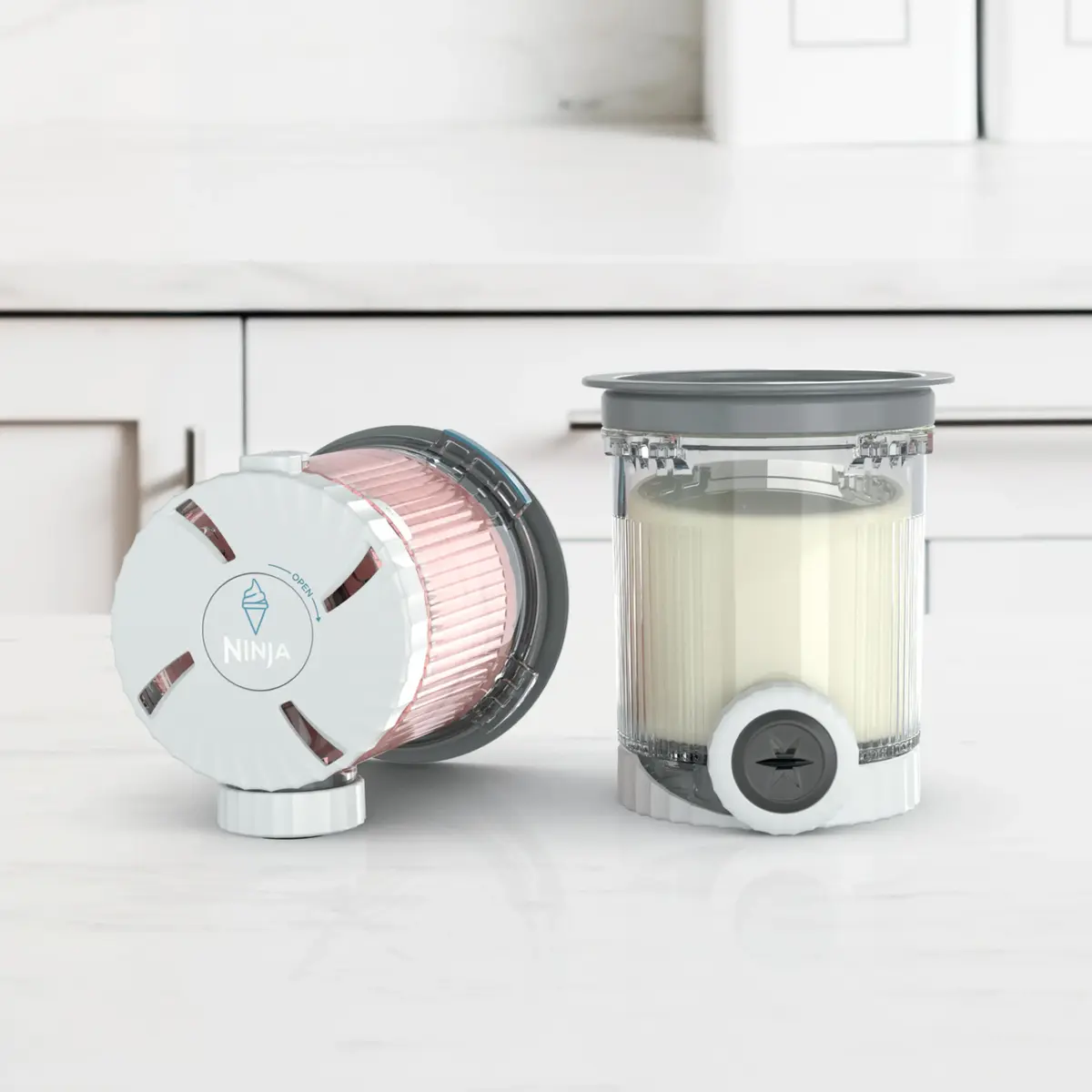 Ninja XSK7PNTLD2EUK ice cream maker accessory XSK7PNTLD2EUK Photo 4