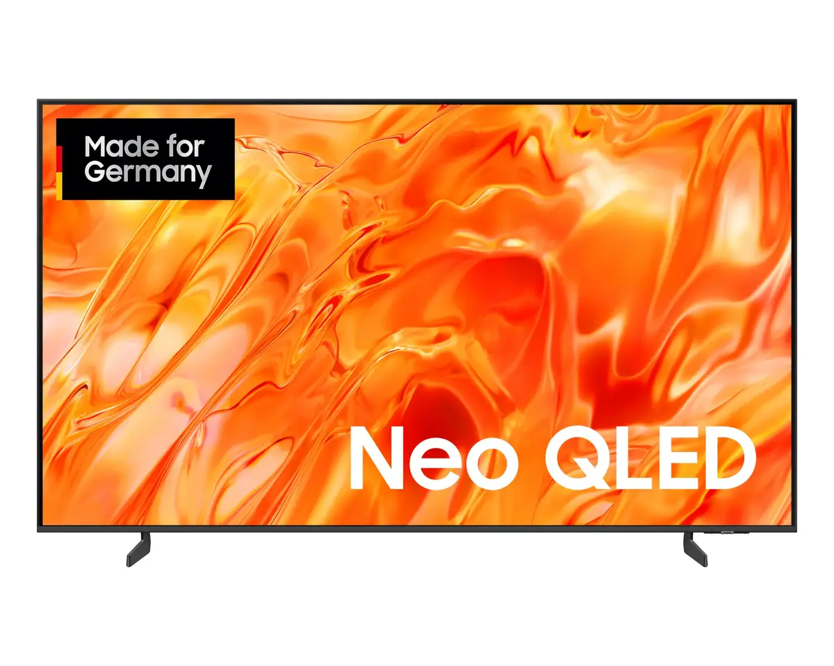 Samsung 55 collu Neo QLED 4K