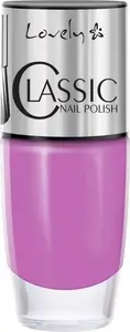 Lovely LOVELY_Classic Nail Polish lakier do paznokci 155