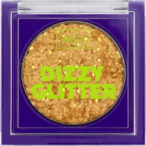 Wibo Wibo Dizzy Glitter cień do powiek 02 2g