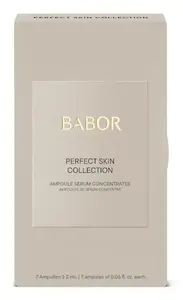 Sejas koncentrāts Babor 7 Days Perfect Skin Collection 14 ml