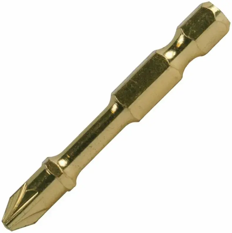 Биты для шуруповерта Makita B-39540 PZ2 50 мм Photo 3