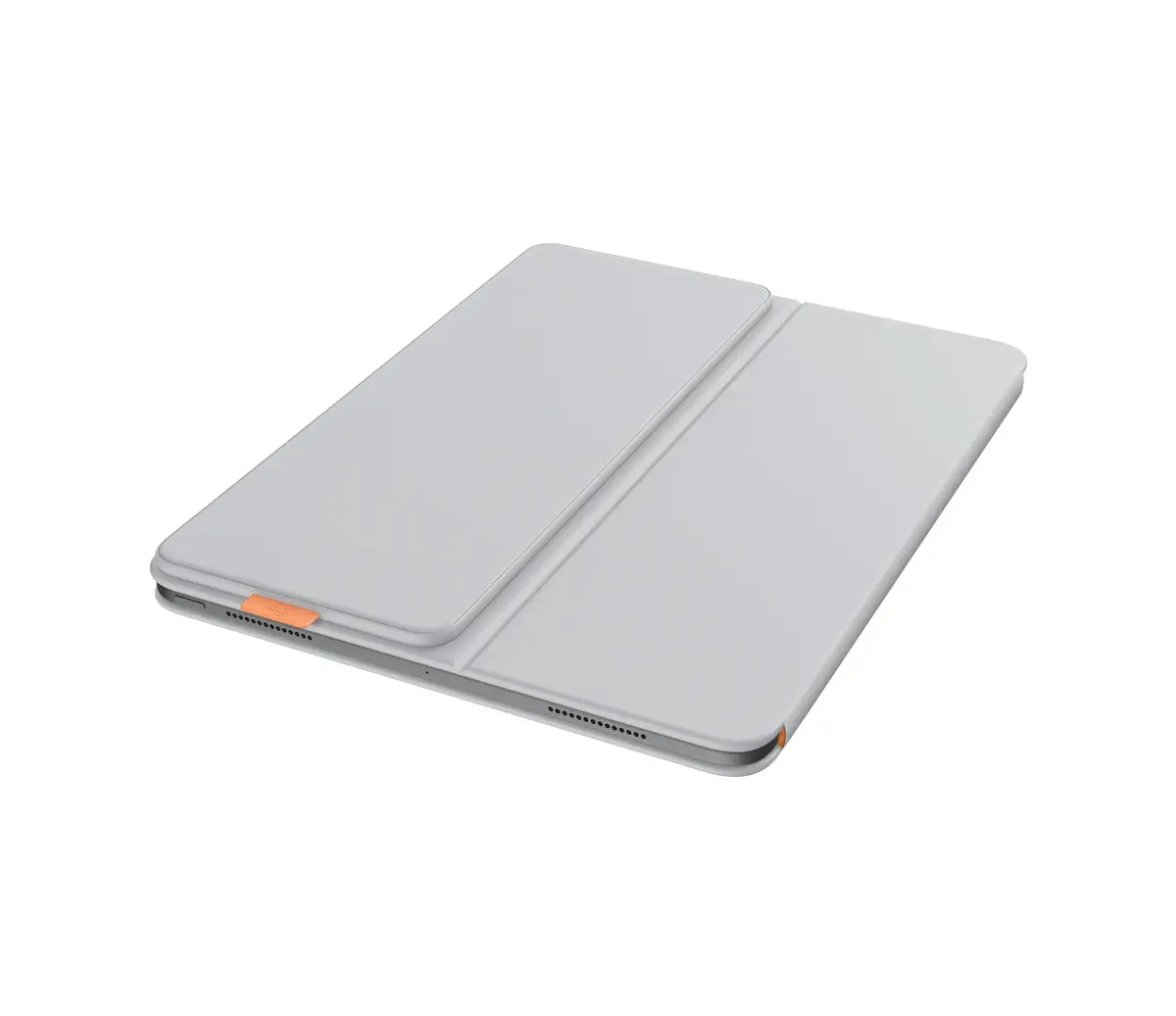 Logitech Flip Folio Keyboard Case for iPad Pro 13 and iPad Air 13 Photo 2