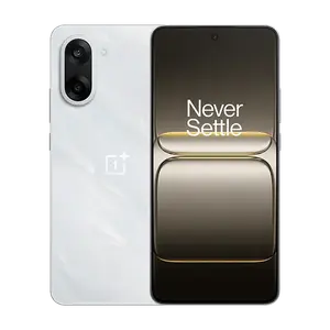 OnePlus Nord CE 5 5G Dual Sim 8GB RAM 128GB - Marble Mist (CPH2719)