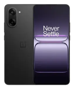 OnePlus Nord CE5 17,2 cm (6.77") Hibrīda duālā SIM Android 15 5G USB Veids-C 8 GB 128 GB 5200 mAh Melns