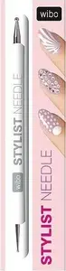 Wibo Stylist Needle Double-Sided Nail Art Dotting Tool