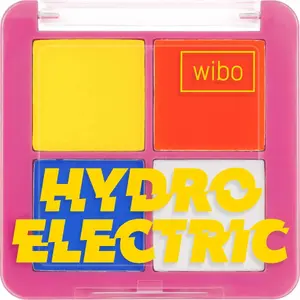 Набор подводок для глаз WIBO Hydro Electric
