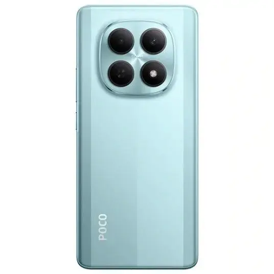 Смартфон POCO M8 256 ГБ Photo 2