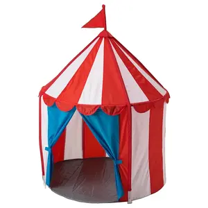 Детская игровая палатка CIRCUS