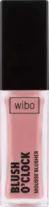 Румяна для лица WIBO Blush O’Clock 01 11г