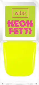 WIBO_Neon Fetti lakier do paznokci 03 8,5ml