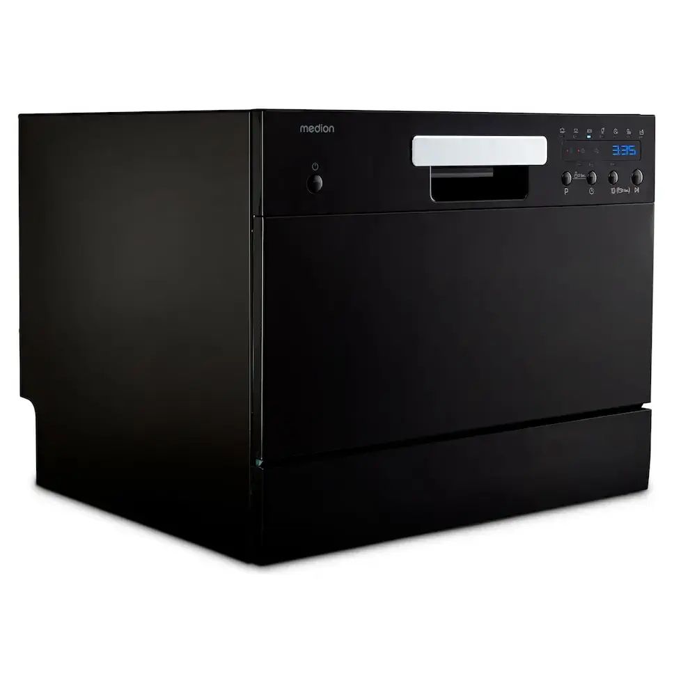 MEDION DWT60 Countertop Dishwasher Photo 3