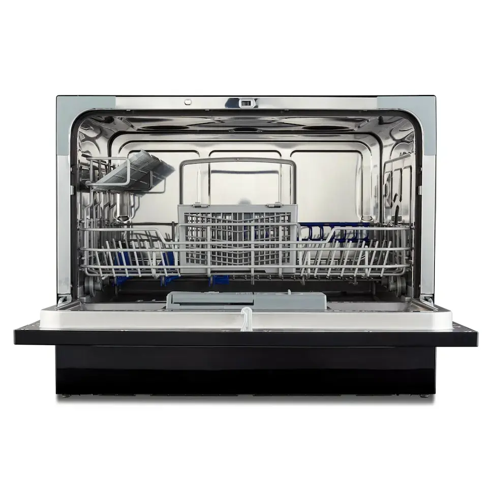MEDION DWT60 Countertop Dishwasher Photo 4
