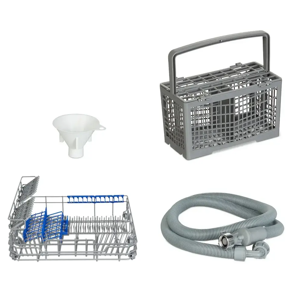 MEDION DWT60 Countertop Dishwasher Photo 5