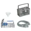 MEDION DWT60 Countertop Dishwasher Photo 5
